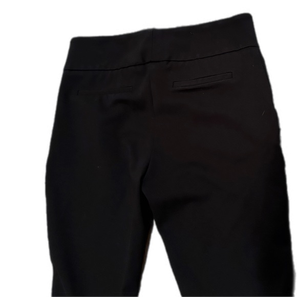 Dalis black pants - Picture 5 of 7